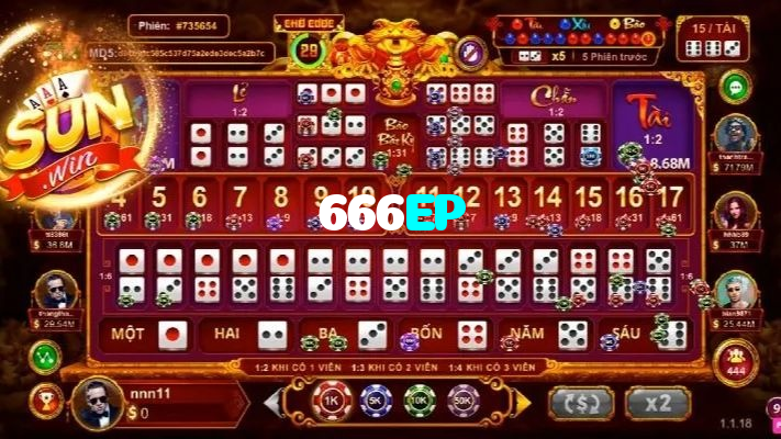 666EP خوش آمدید بونس +600% پیشکش موبائل ایپ کے پروموشن سیکشن میں دکھائی دیتی ہے۔