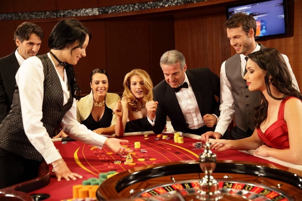 Wyoming Sports Betting Live Casino